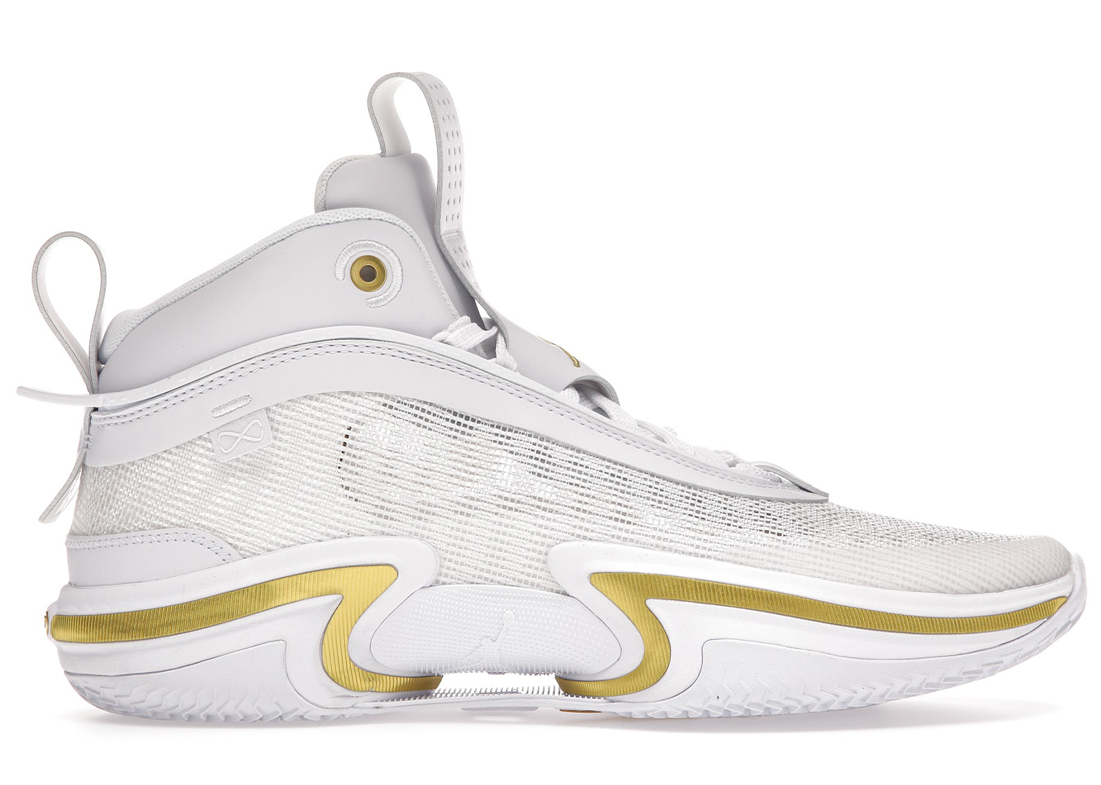 sneakers Jordan 36 SE Glory