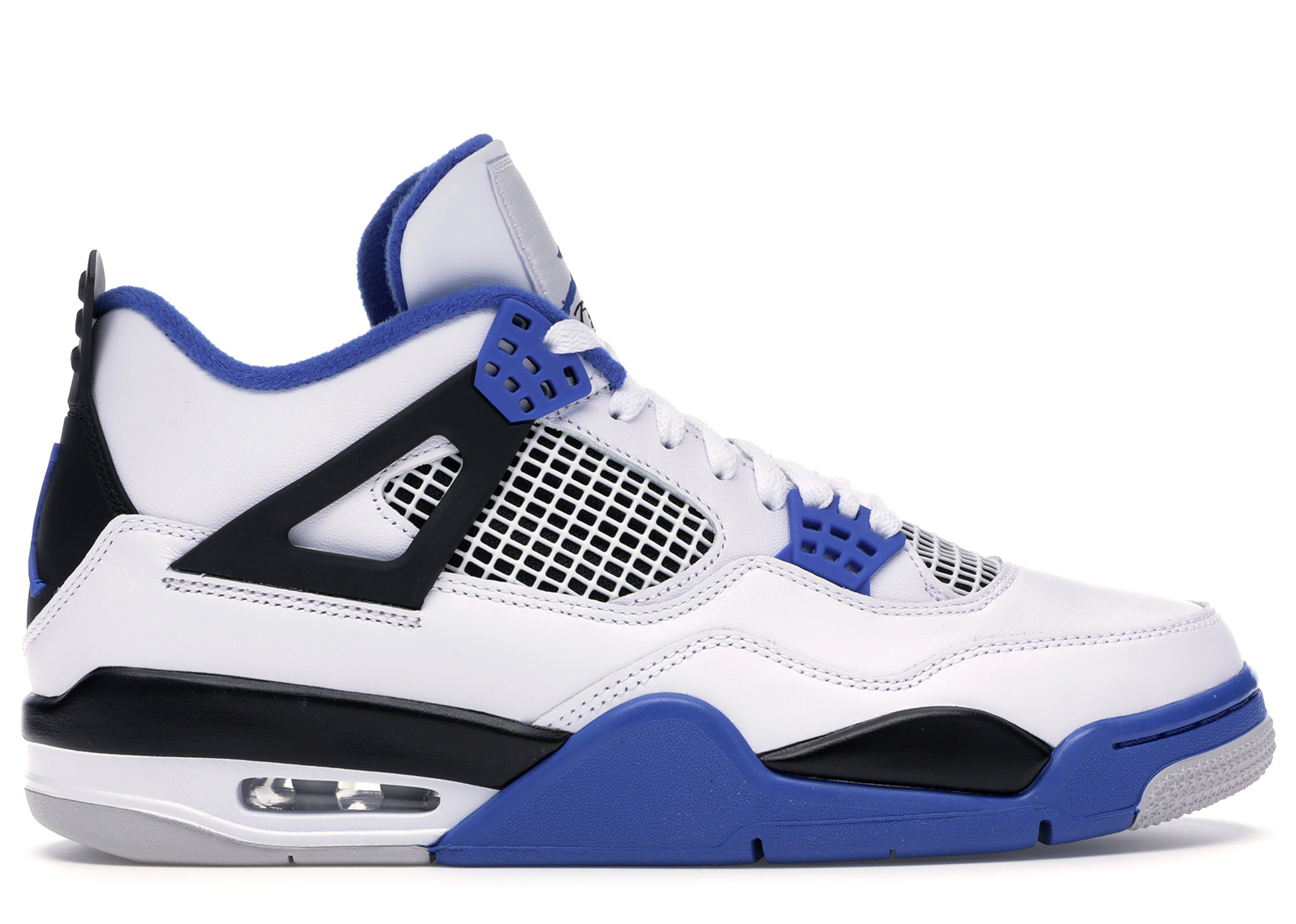 sneakers Jordan 4 Retro Motorsports (2017)