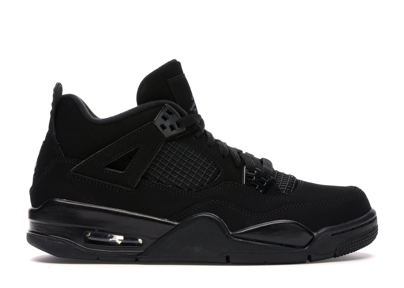 sneakers Jordan 4 Retro Black Cat (2020) (GS)