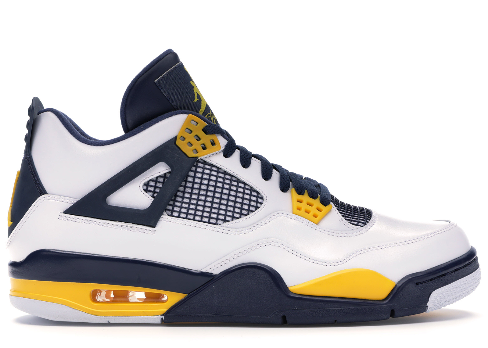 sneakers Jordan 4 Retro Cal / Marquette PE