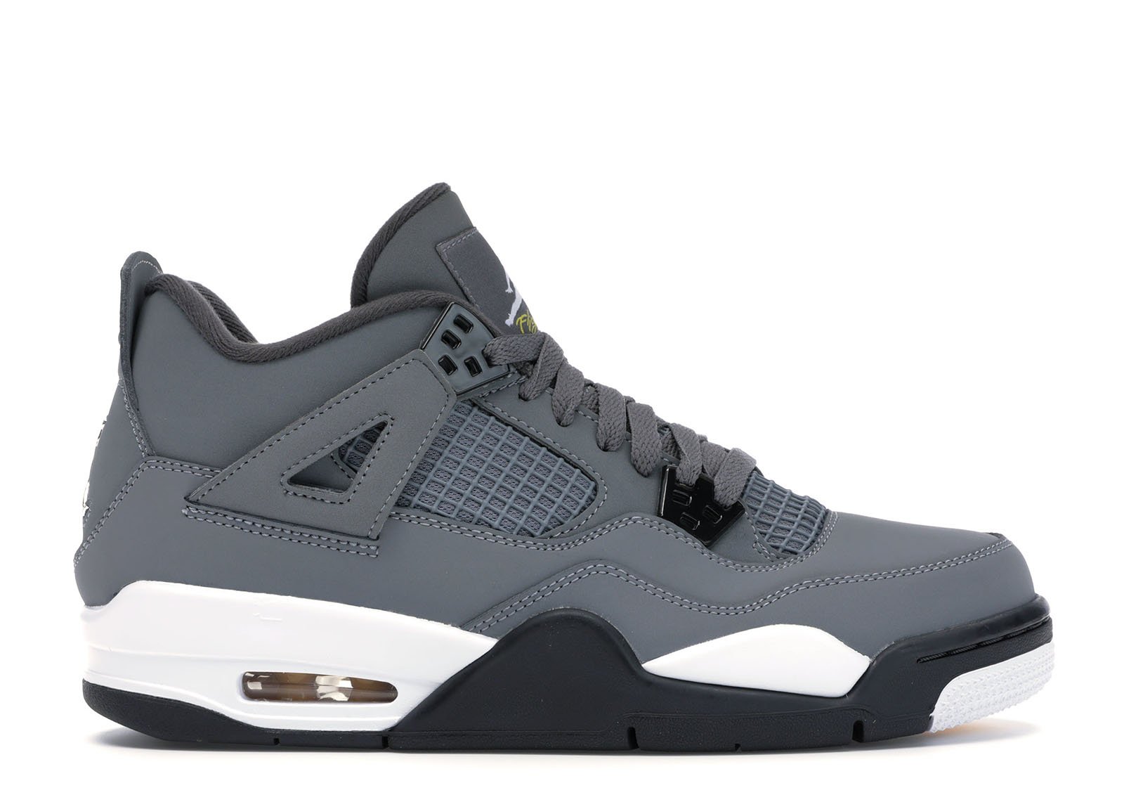 sneakers Jordan 4 Retro Cool Grey (2019) (GS)