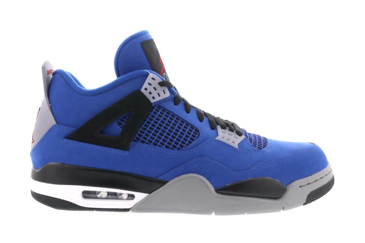 sneakers Jordan 4 Retro Eminem Encore (2017)