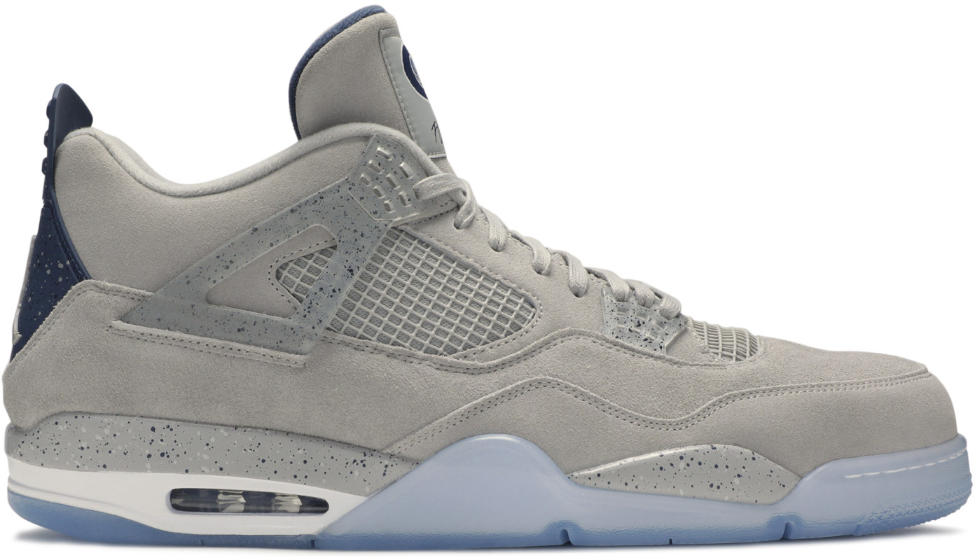 sneakers Jordan 4 Retro Georgetown (PE)