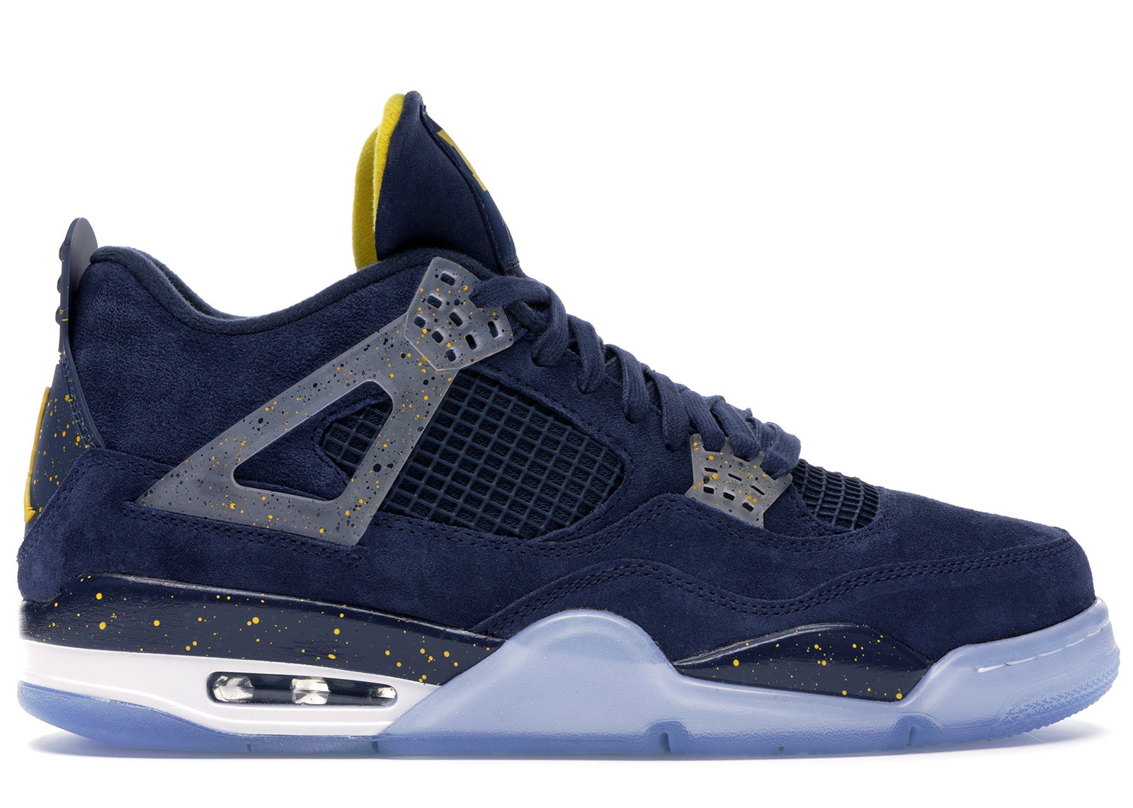 sneakers Jordan 4 Retro Michigan (PE)