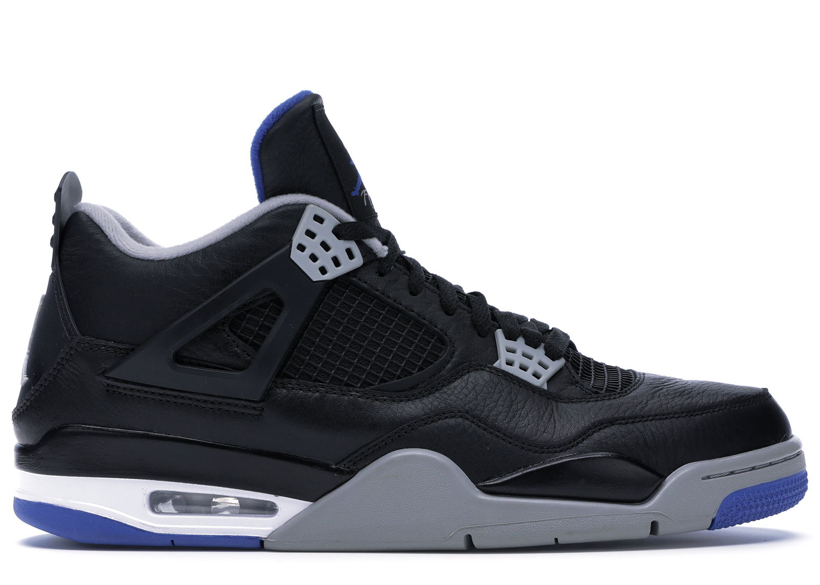 Jordan 4 Retro Motorsports Alternate sneakers