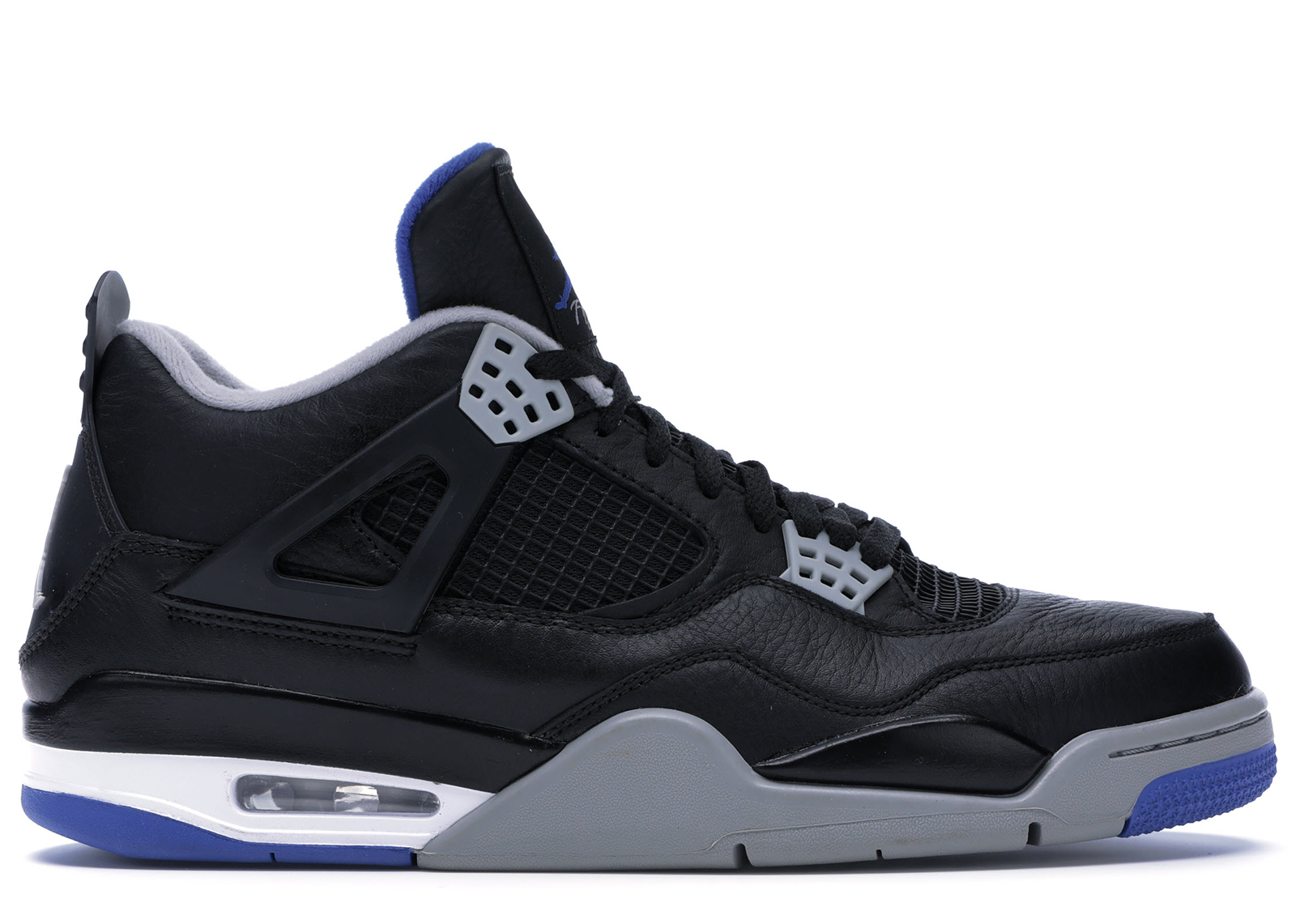 Jordan 4 Retro Motorsports Alternate - TimeToCop