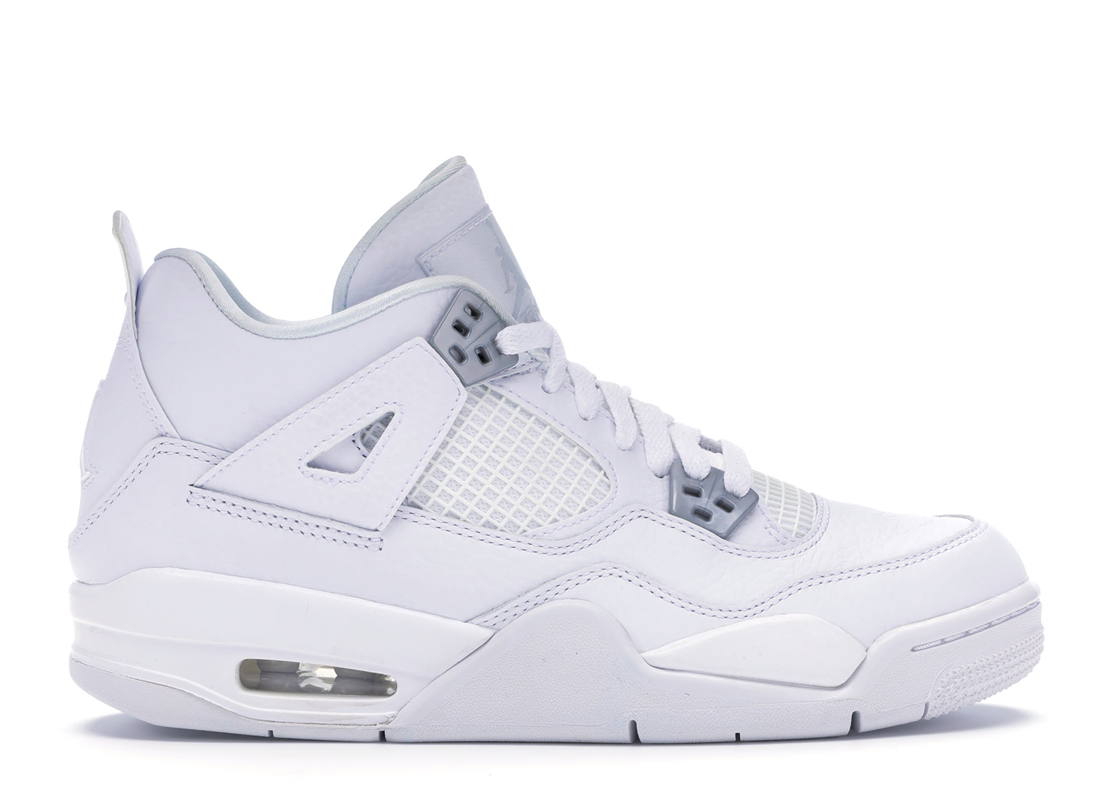 sneakers Jordan 4 Retro Pure Money (2017) (GS)