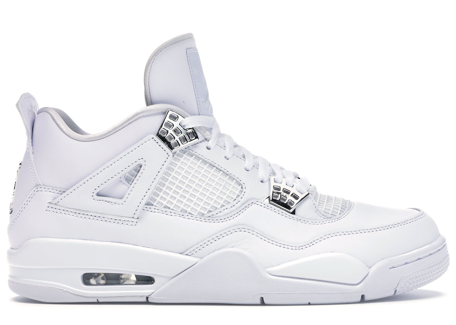 sneakers Jordan 4 Retro Pure Money (2017)