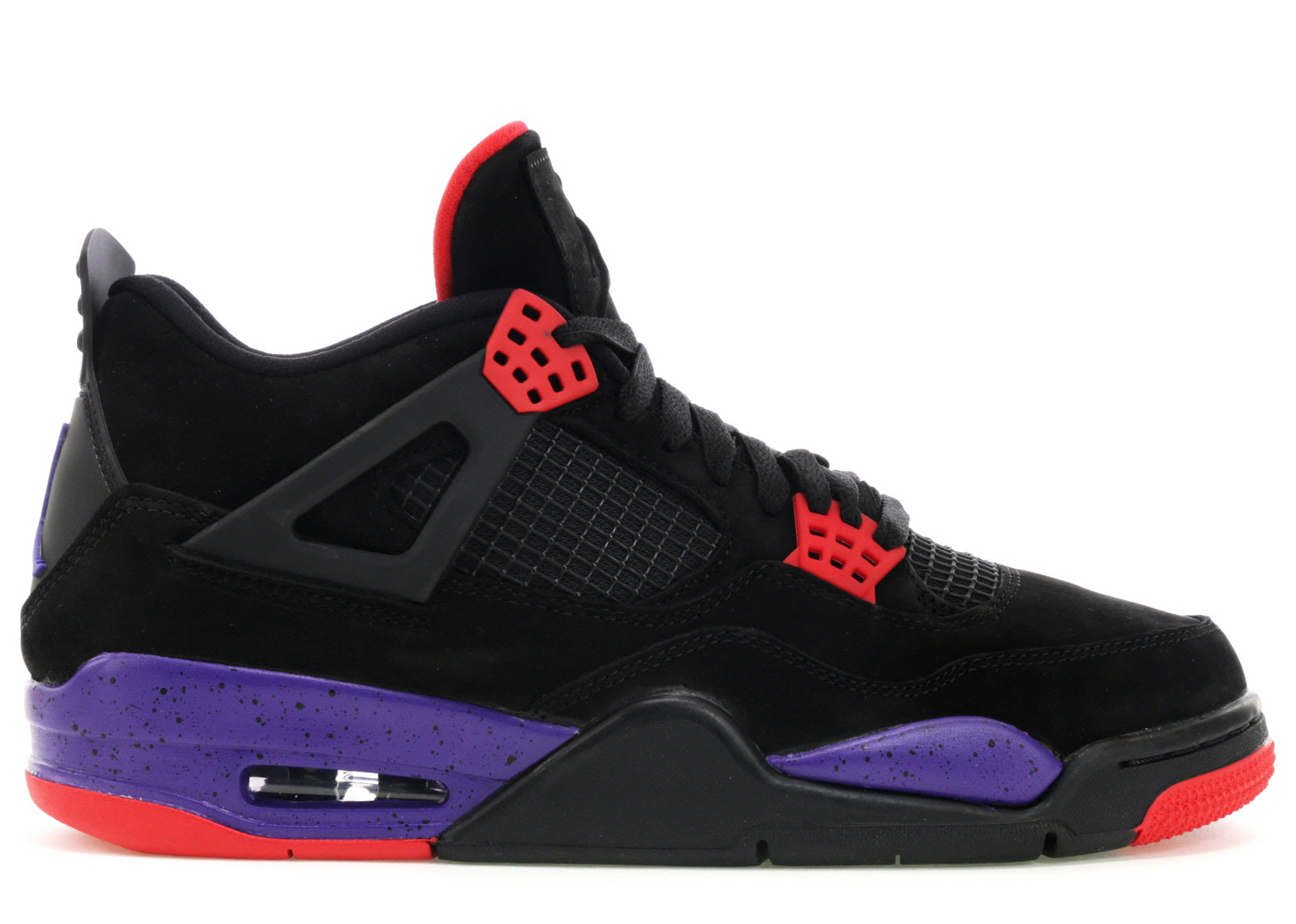 sneakers Jordan 4 Retro Raptors (2018)