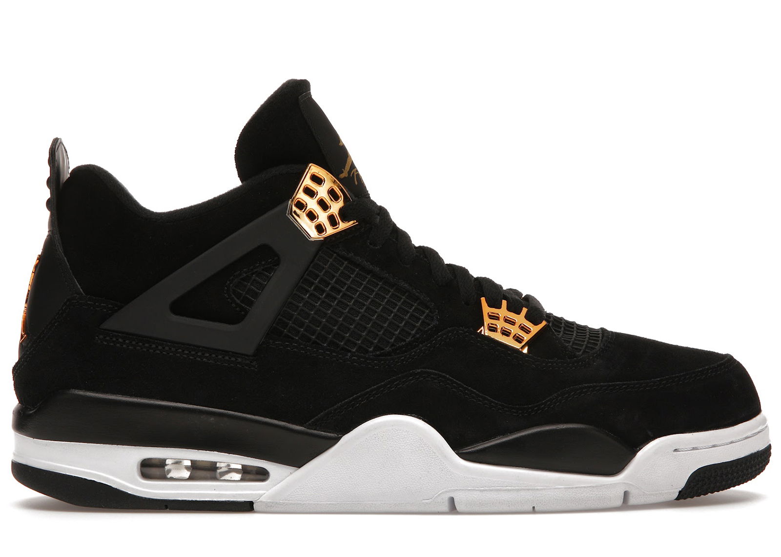 sneakers Jordan 4 Retro Royalty