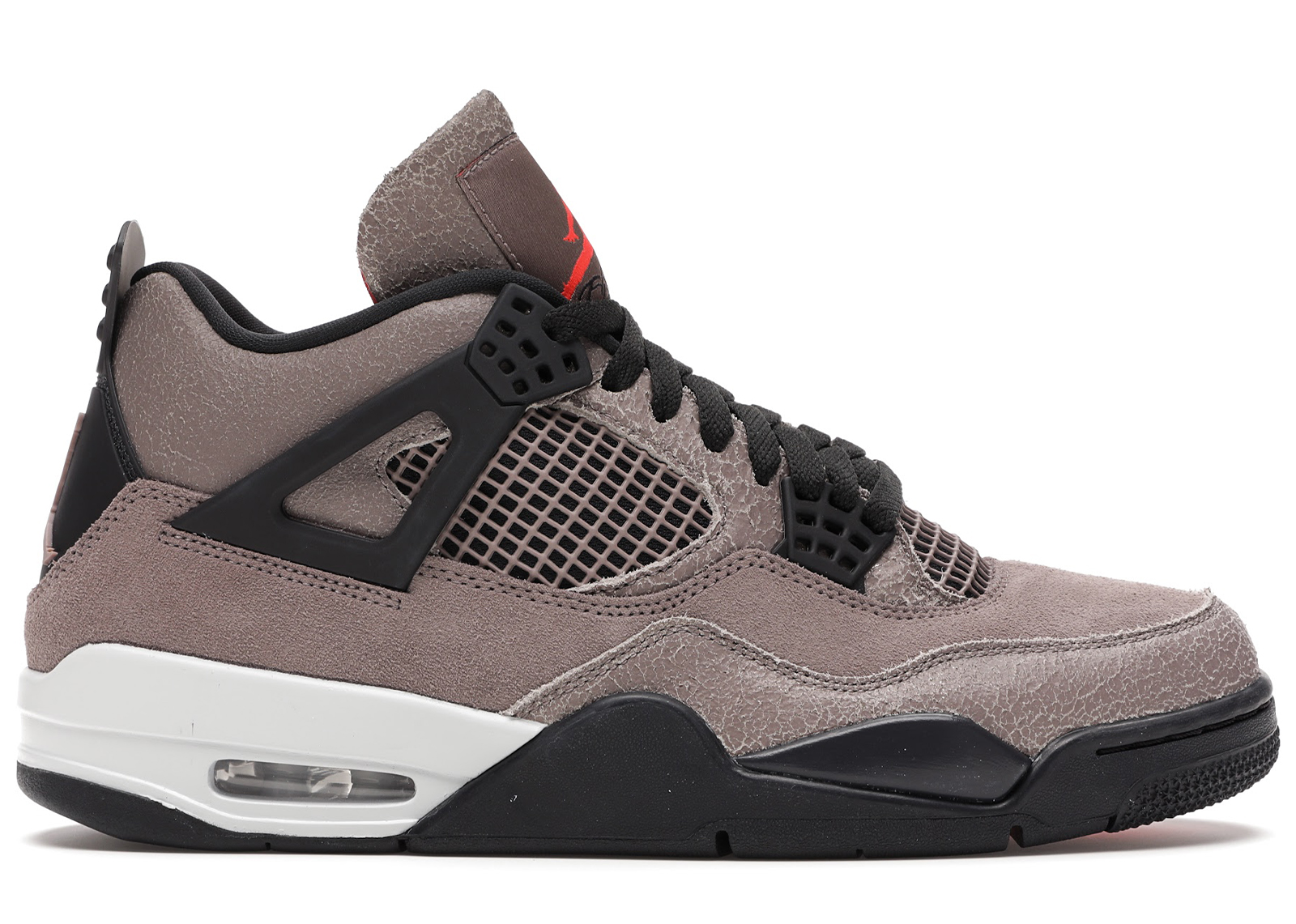 sneakers Jordan 4 Retro Taupe Haze