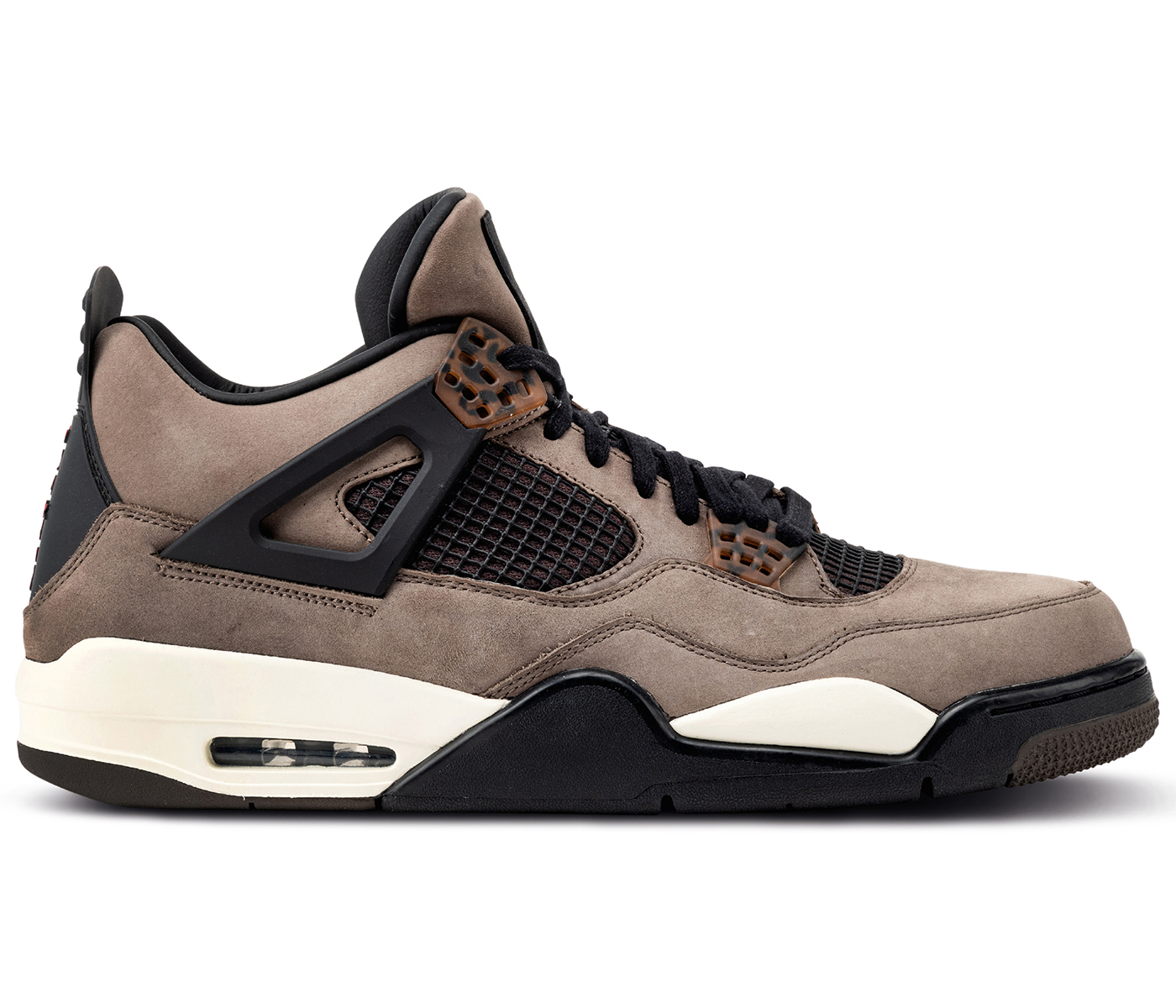 sneakers Jordan 4 Retro Travis Scott Olive