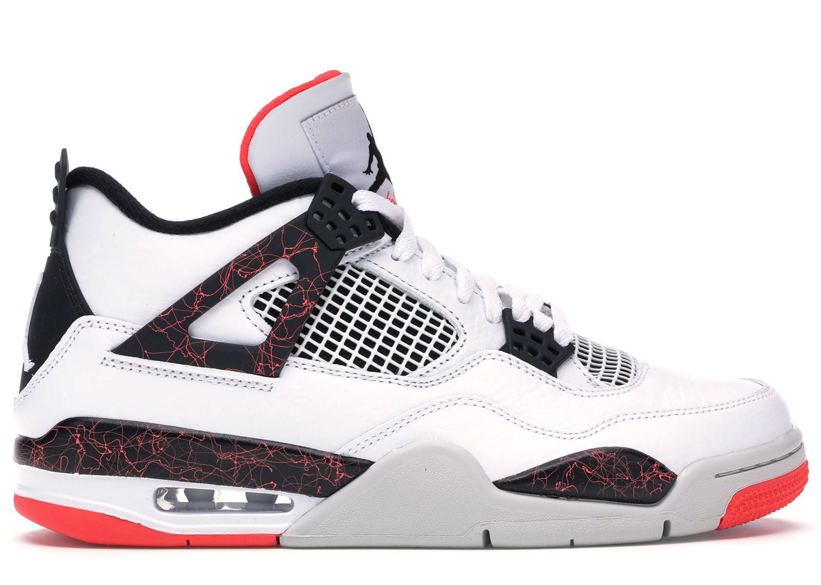 sneakers Jordan 4 Retro Flight Nostalgia