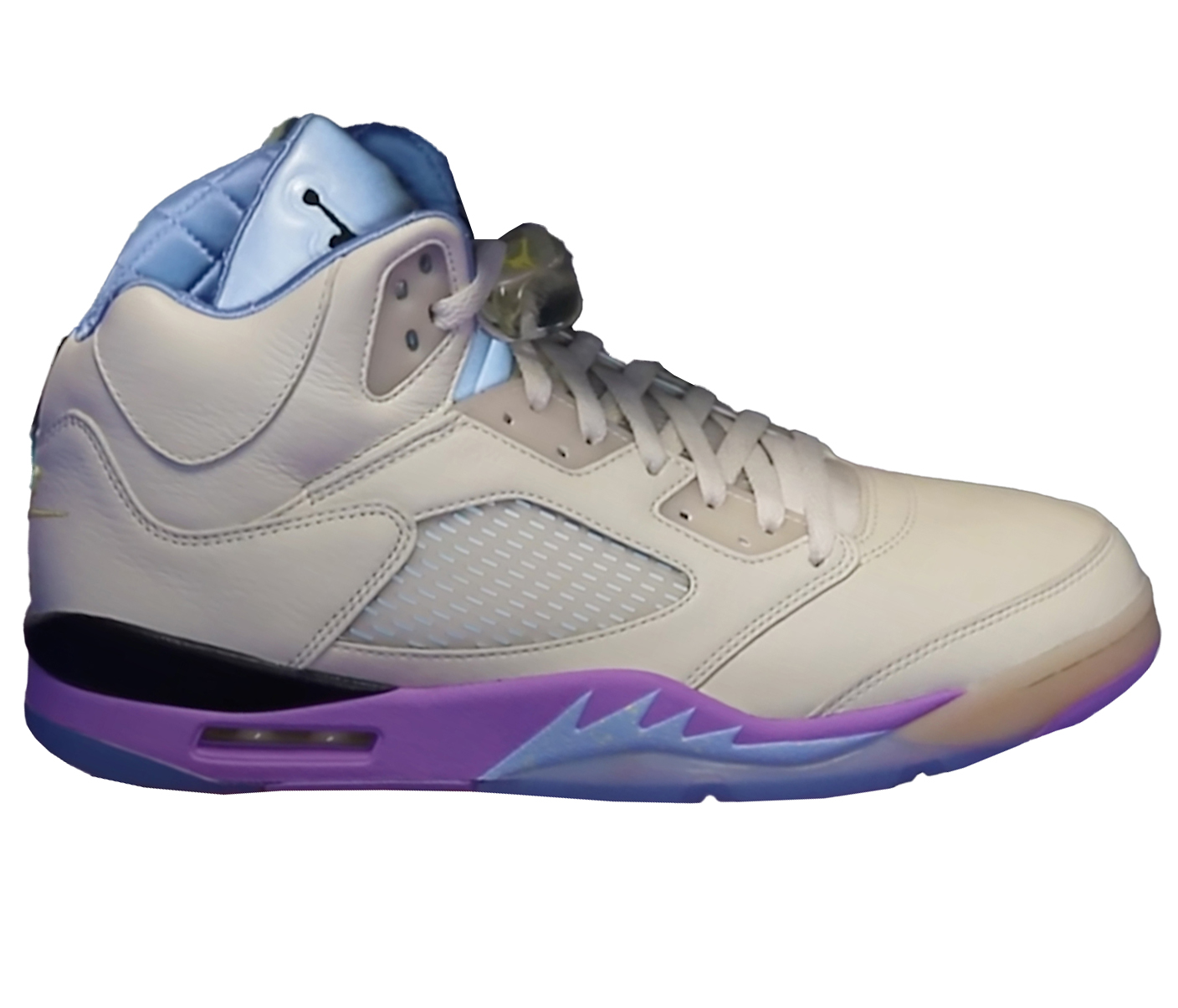 sneakers Jordan 5 Retro DJ Khaled We The Best Sail