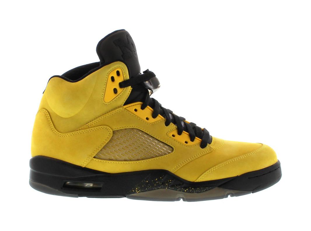 sneakers Jordan 5 Retro Fab Five PE