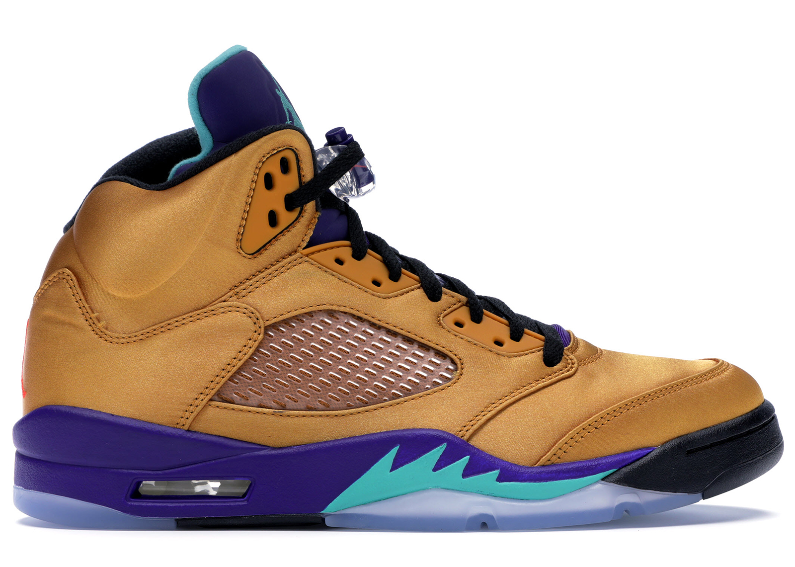 sneakers Jordan 5 Retro Fresh Prince (F&F)