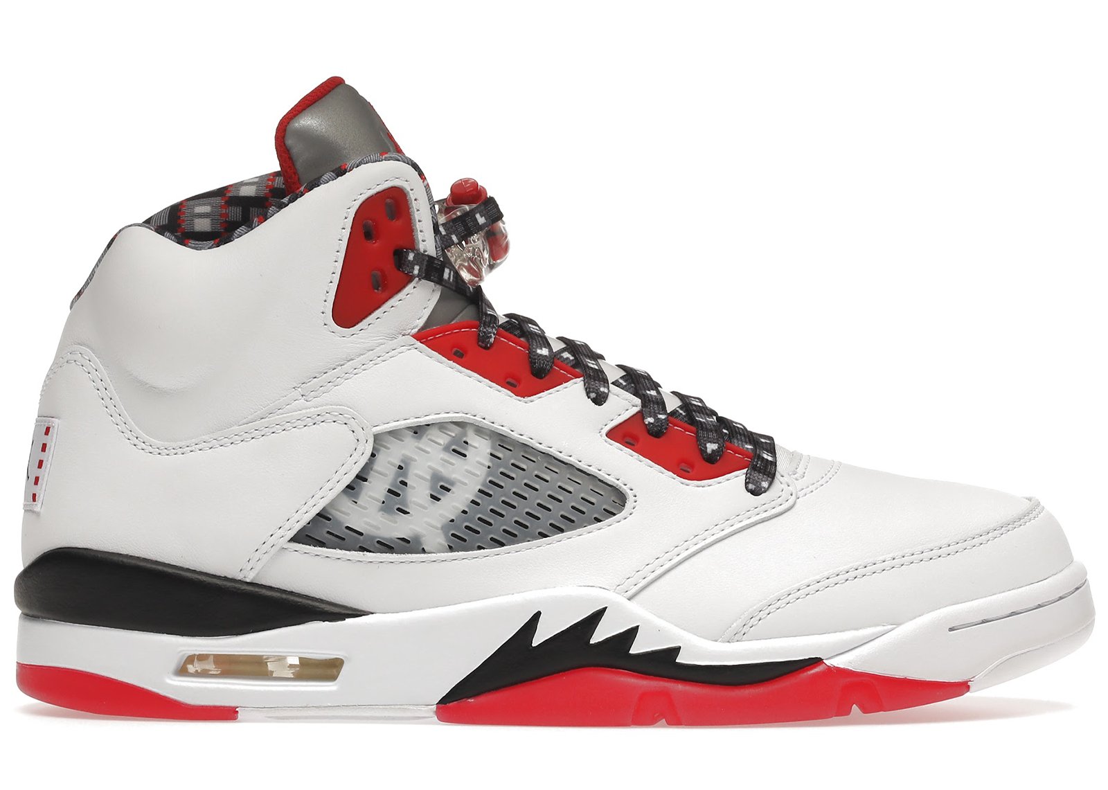 sneakers Jordan 5 Retro Quai 54 (2021)