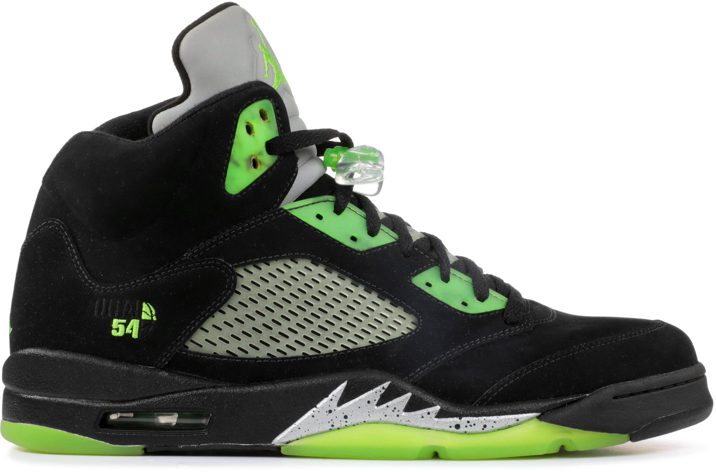 sneakers Jordan 5 Retro Quai 54 Friends and Family