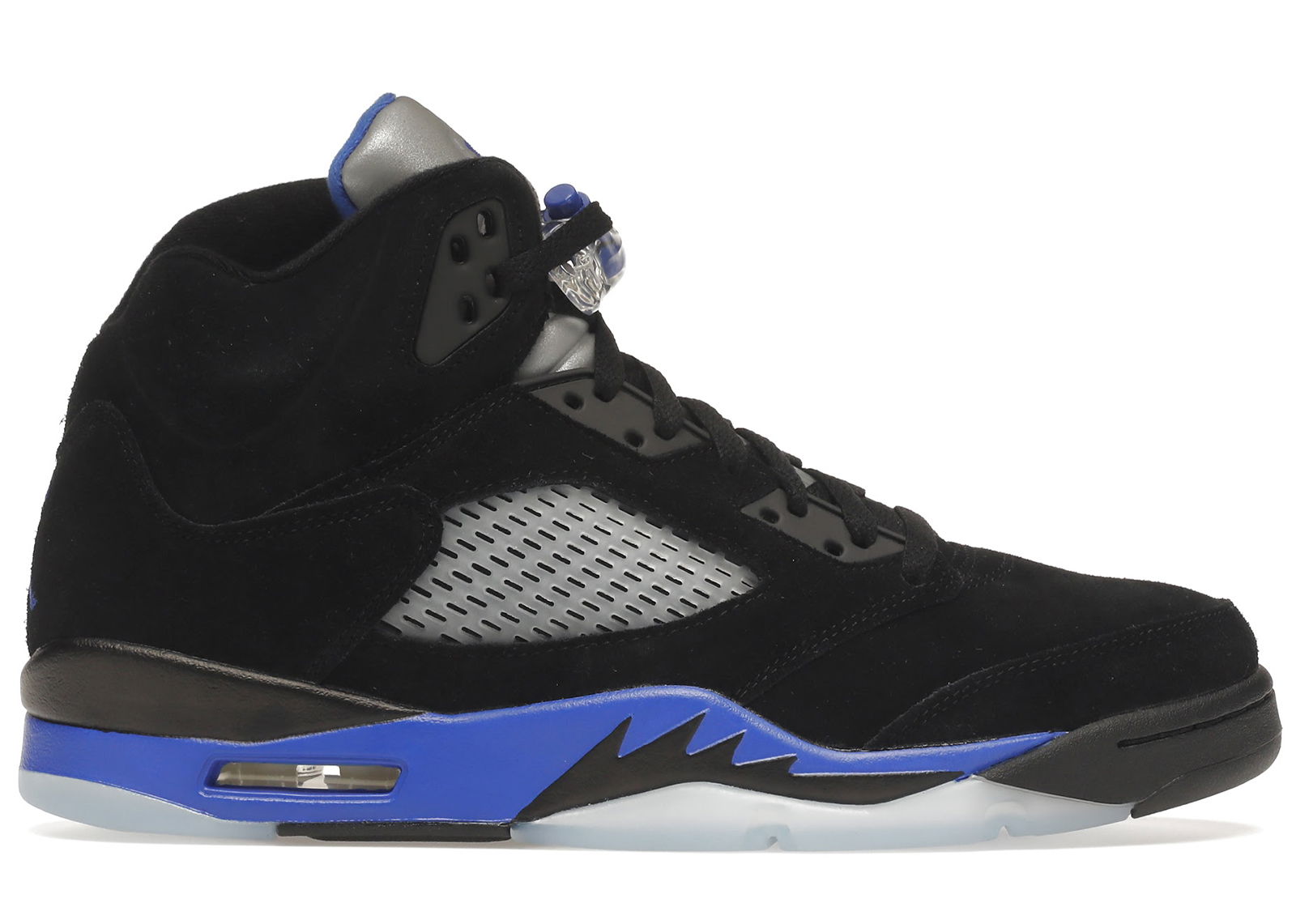 Jordan 5 Retro Racer Blue sneakers