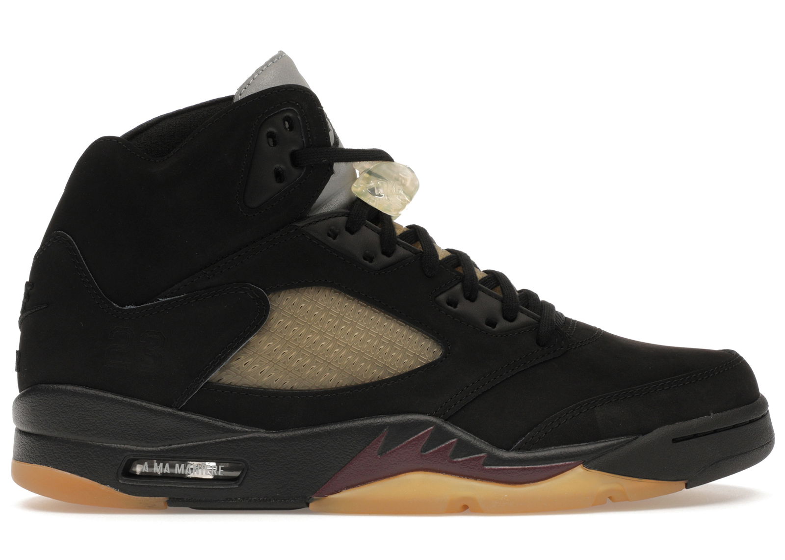 Jordan 5 Retro A Ma Maniére Dusk sneakers