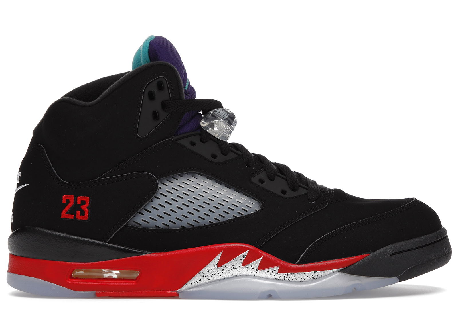 Jordan 5 Retro Top 3 sneakers