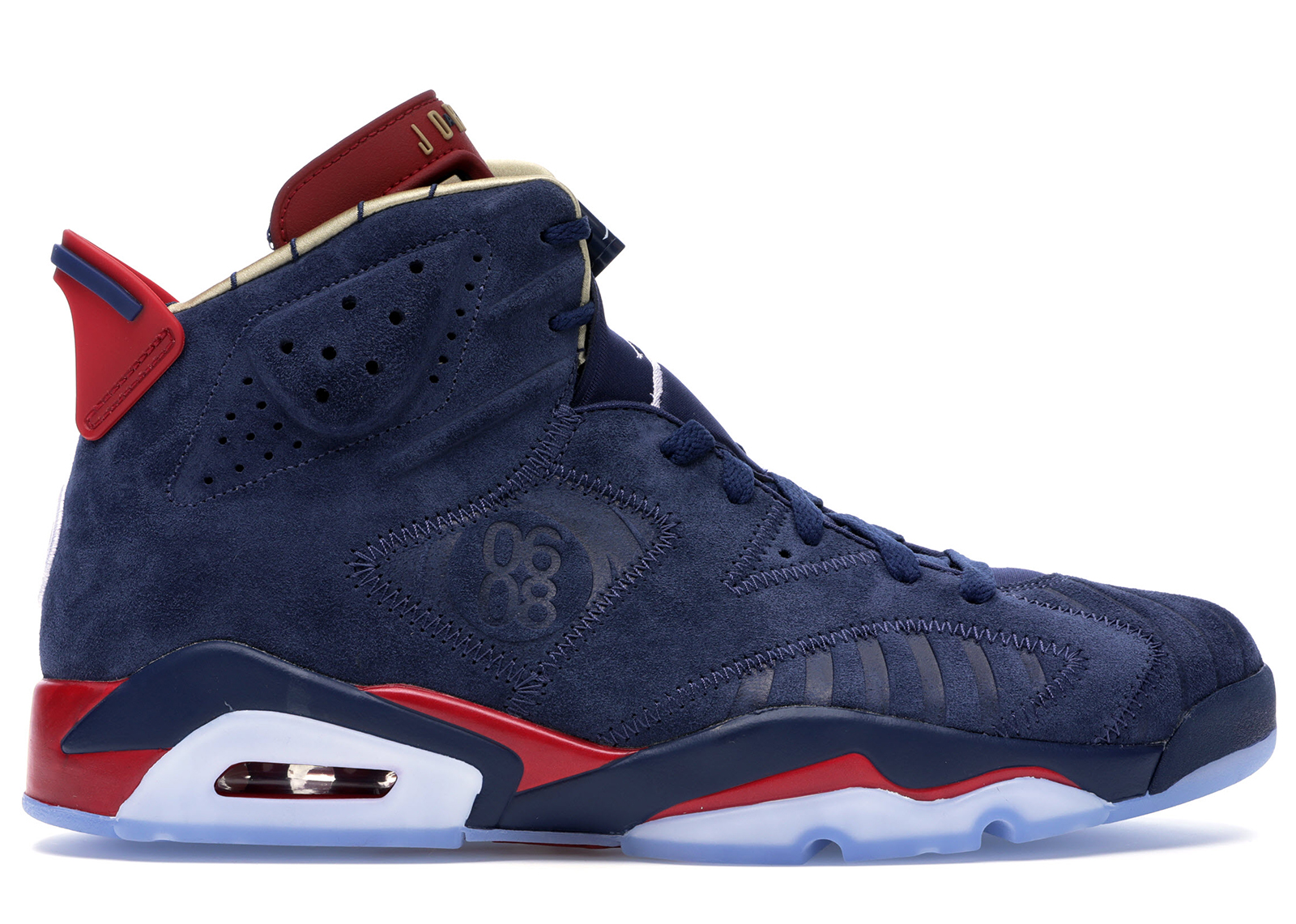sneakers Jordan 6 Retro Doernbecher 15th Anniversary