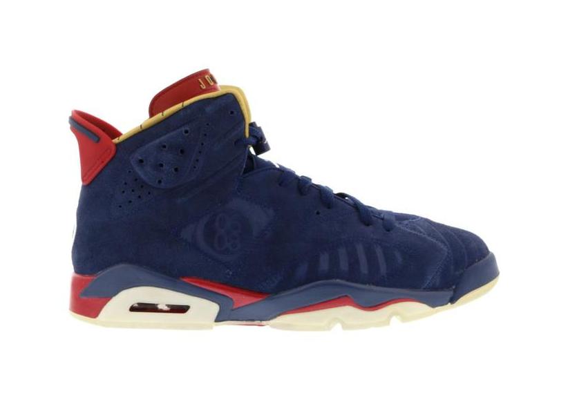 sneakers Jordan 6 Retro Doernbecher