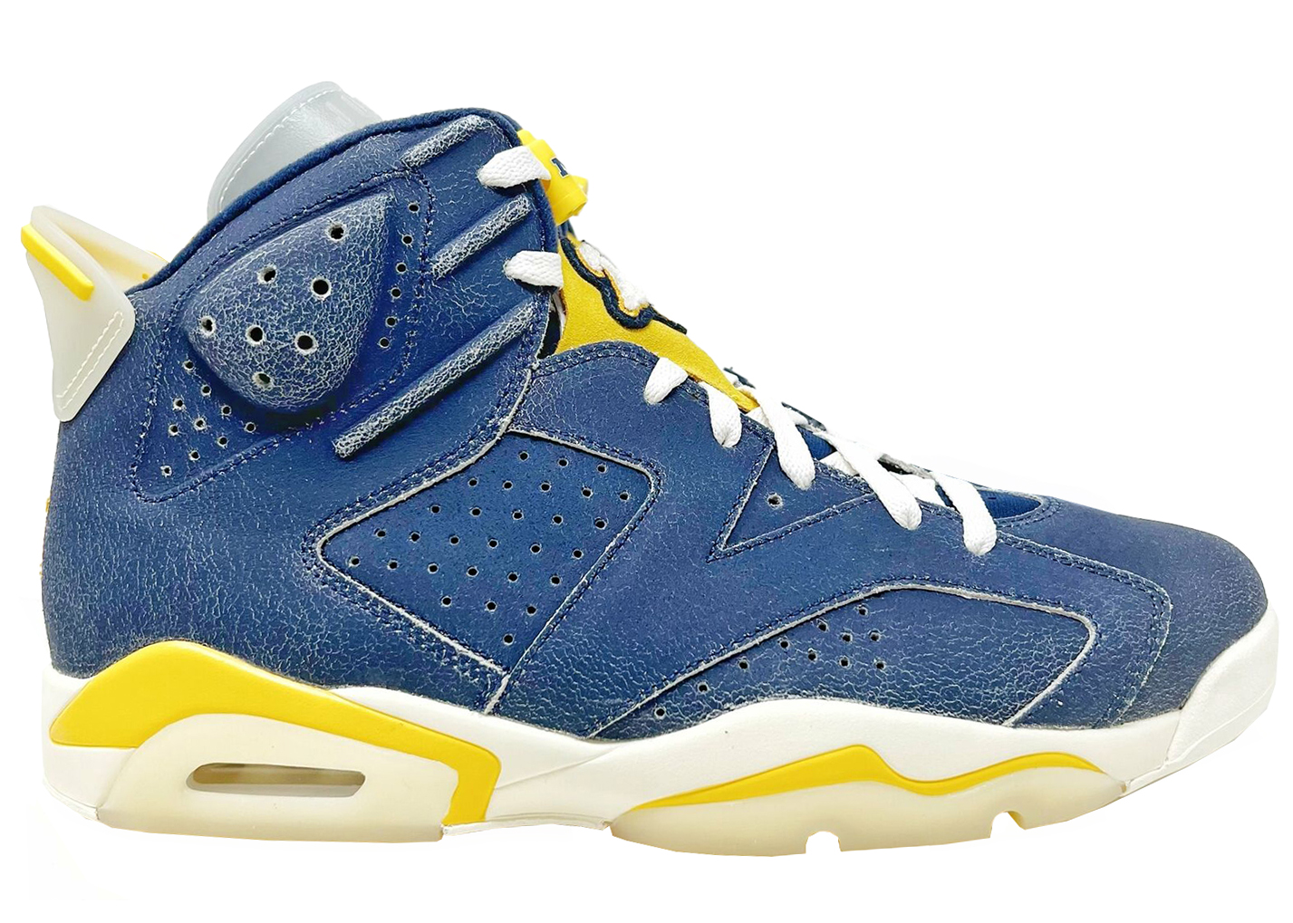 sneakers Jordan 6 Retro Michigan PE