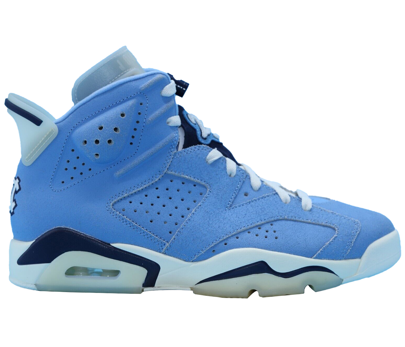 sneakers Jordan 6 Retro UNC PE Navy
