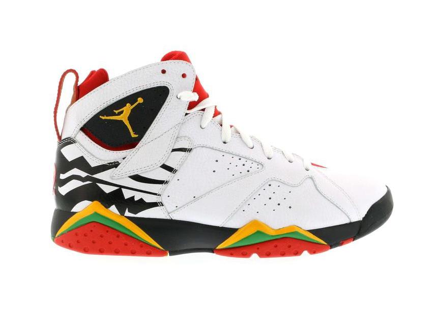 sneakers Jordan 7 Retro Premio Bin 23