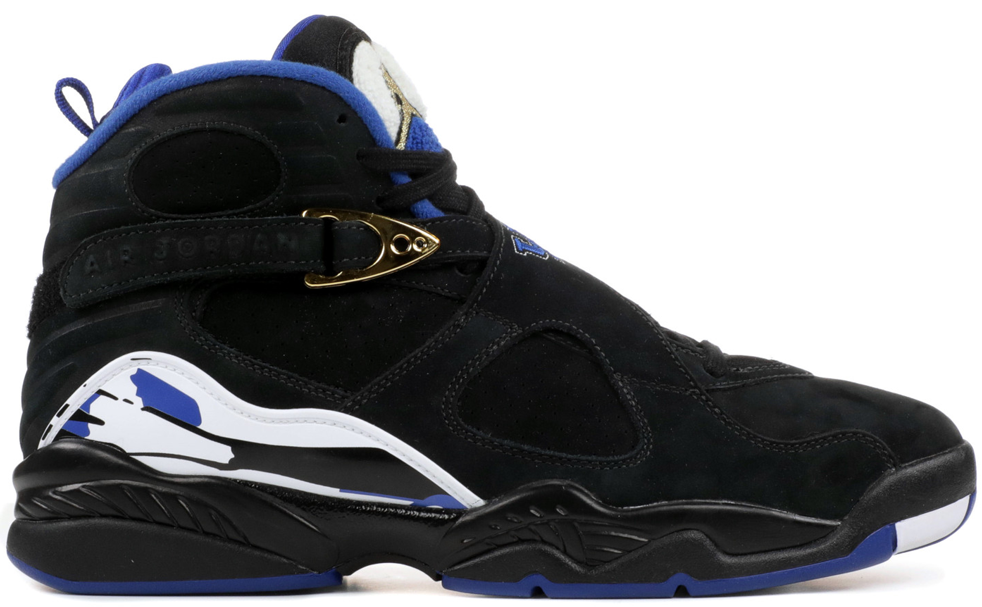 sneakers Jordan 8 Retro Kentucky Madness PE