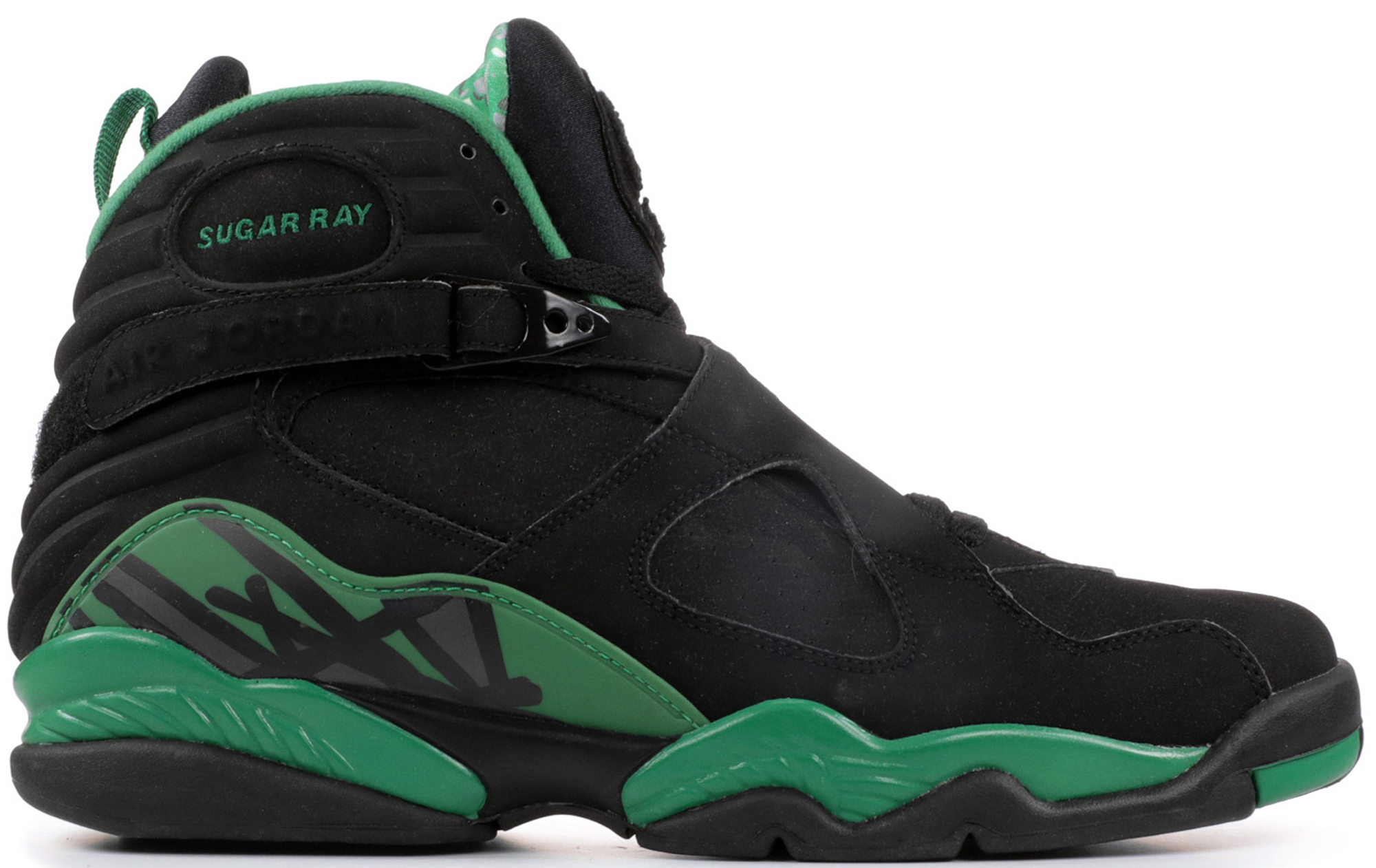 sneakers Jordan 8 Retro Ray Allen