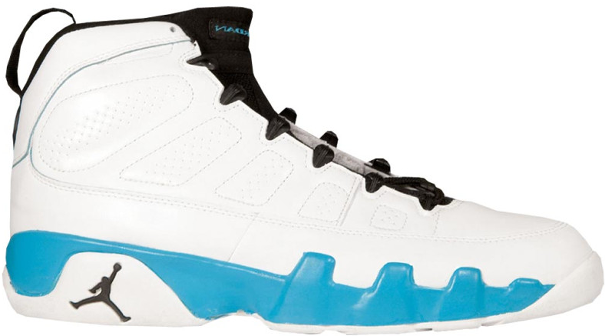 sneakers Jordan 9 OG Powder Blue (1993)