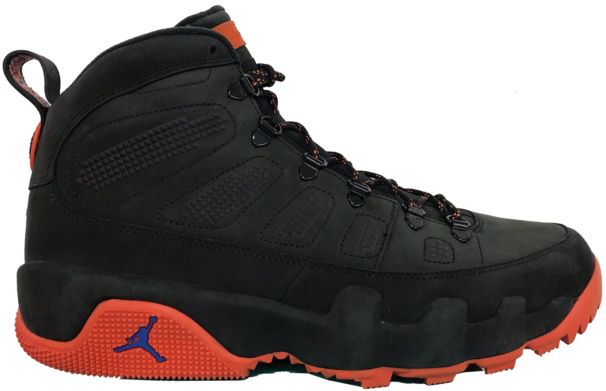 sneakers Jordan 9 Retro Boot Florida Gators PE