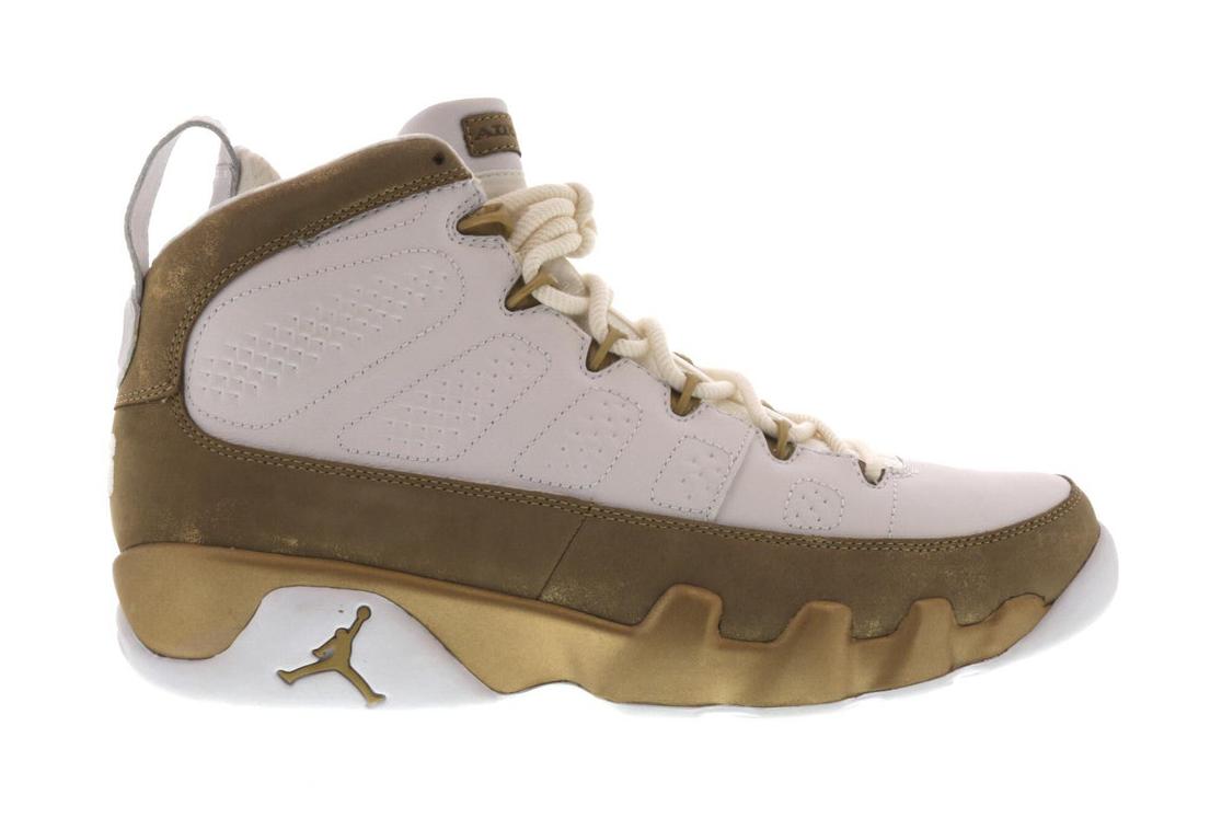 sneakers Jordan 9 Retro Premio Bin 23