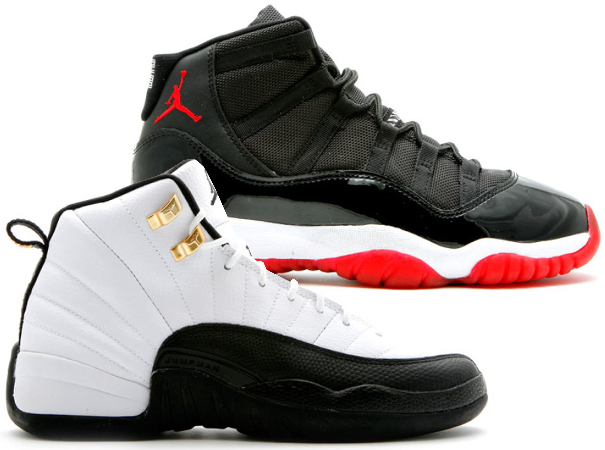 sneakers Jordan Countown Pack 11/12 (GS)