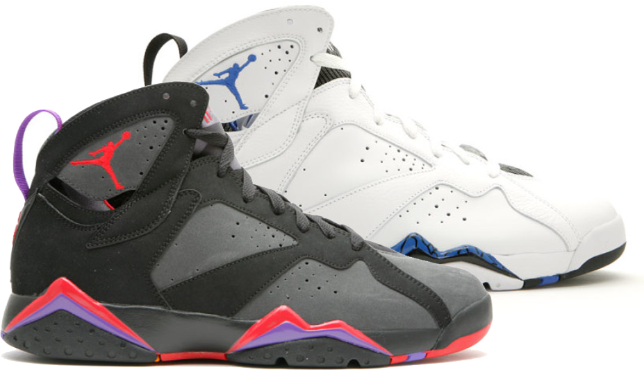 sneakers Jordan Defining Moments Pack (7/7)