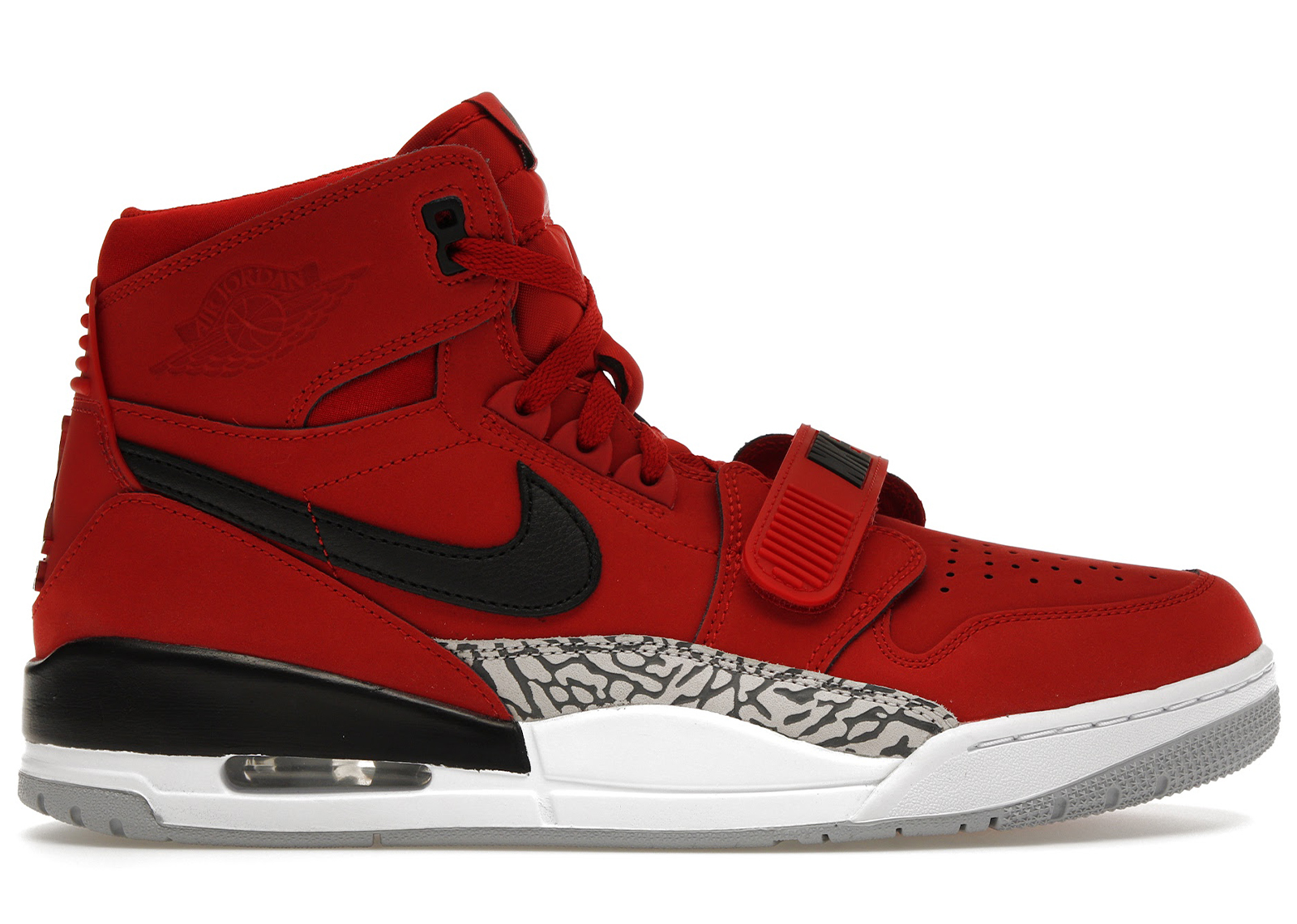 sneakers Jordan Legacy 312 Toro