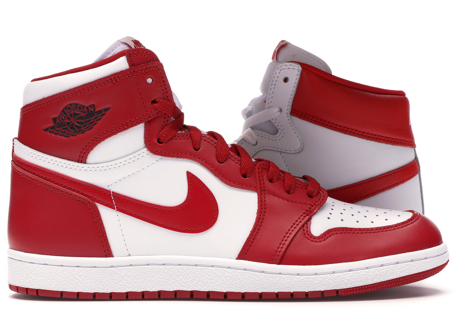 sneakers Jordan New Beginnings Pack Retro High 1 & Nike Air Ship