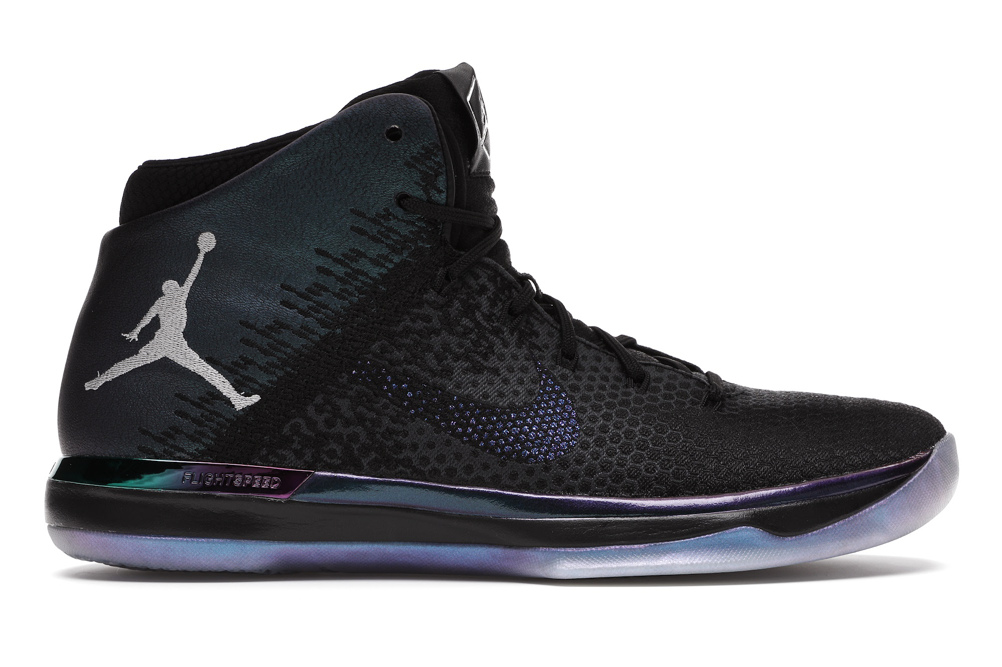 sneakers Jordan XXX1 All-Star Chameleon (2017)