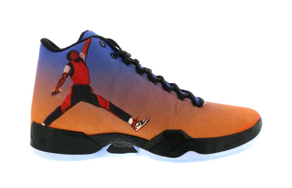 sneakers Jordan XX9 Photo Reel