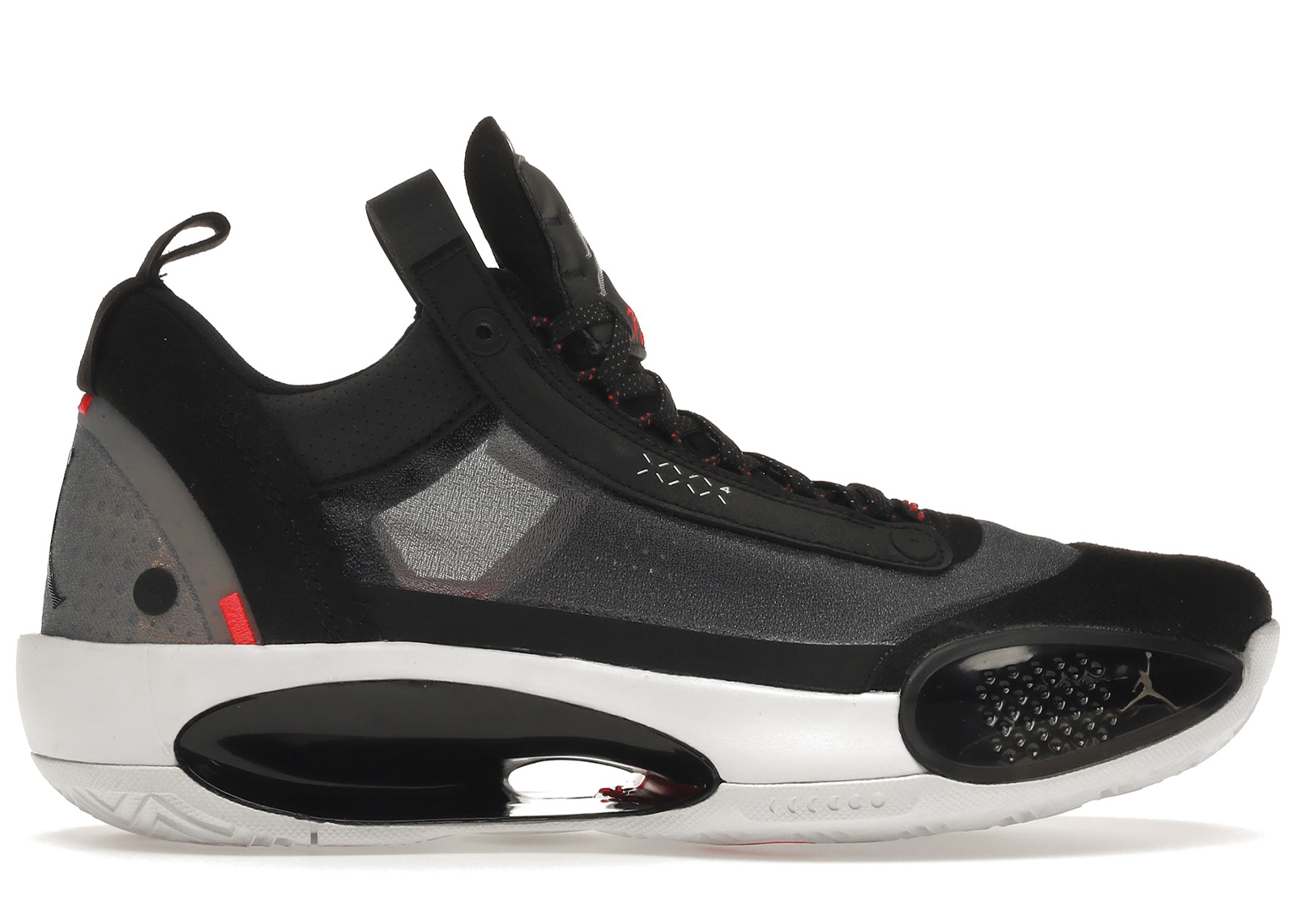 sneakers Jordan XXXIV Low Heritage