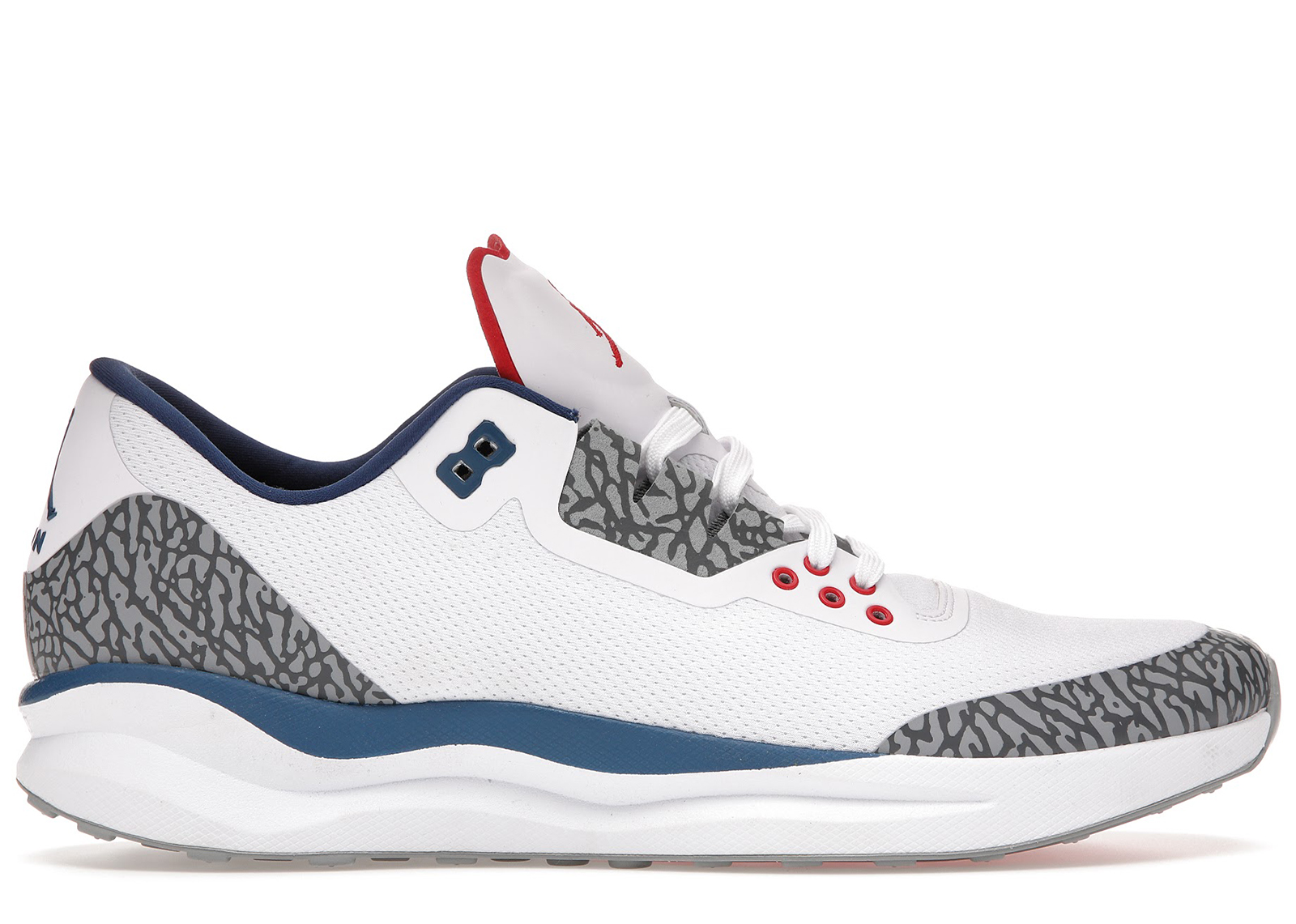 sneakers Jordan Zoom Tenacity 88 True Blue