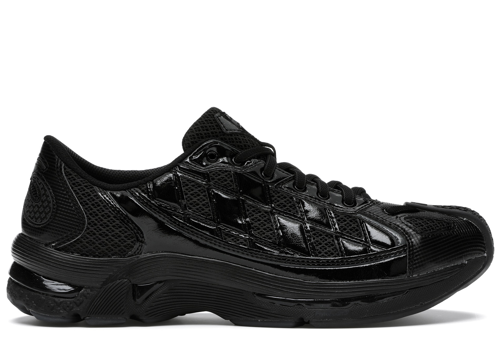 sneakers ASICS Gel-Kiril Kiko Kostadinov Black