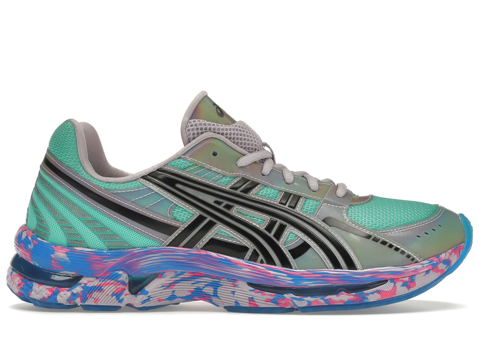 sneakers ASICS Gel Kyrios LUISAVIAROMA