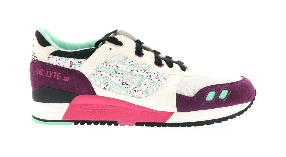 sneakers ASICS Gel-Lyte III La MJC x Colette