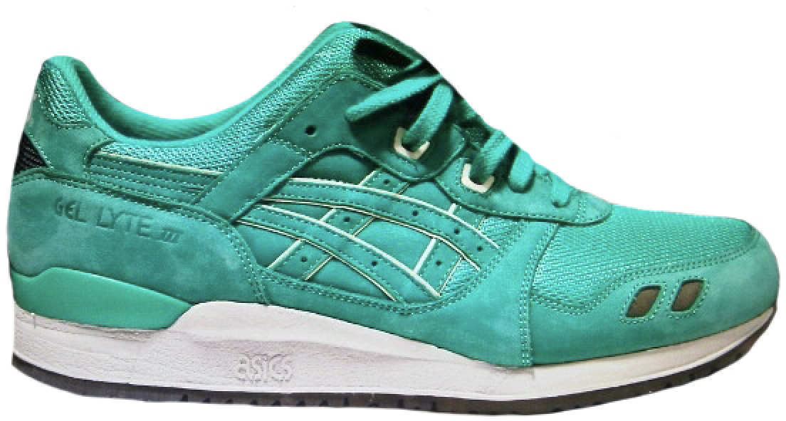 TOP 10 Most expensive Asics Sneakers 2023 - TimeToCop
