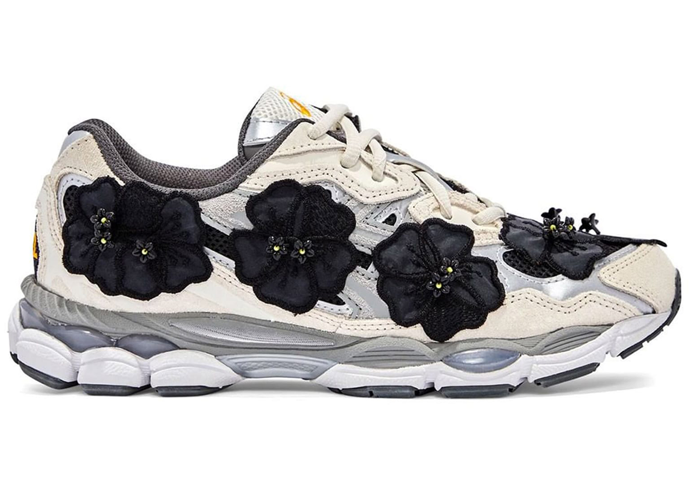 sneakers ASICS Gel-NYC Cecilie Bahnsen Cream