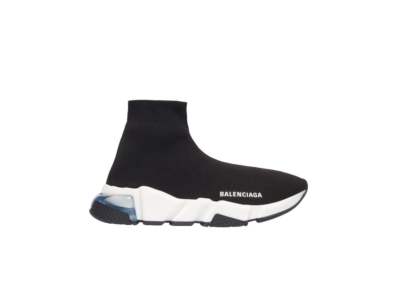 sneakers Balenciaga Speed Trainers Clearsole