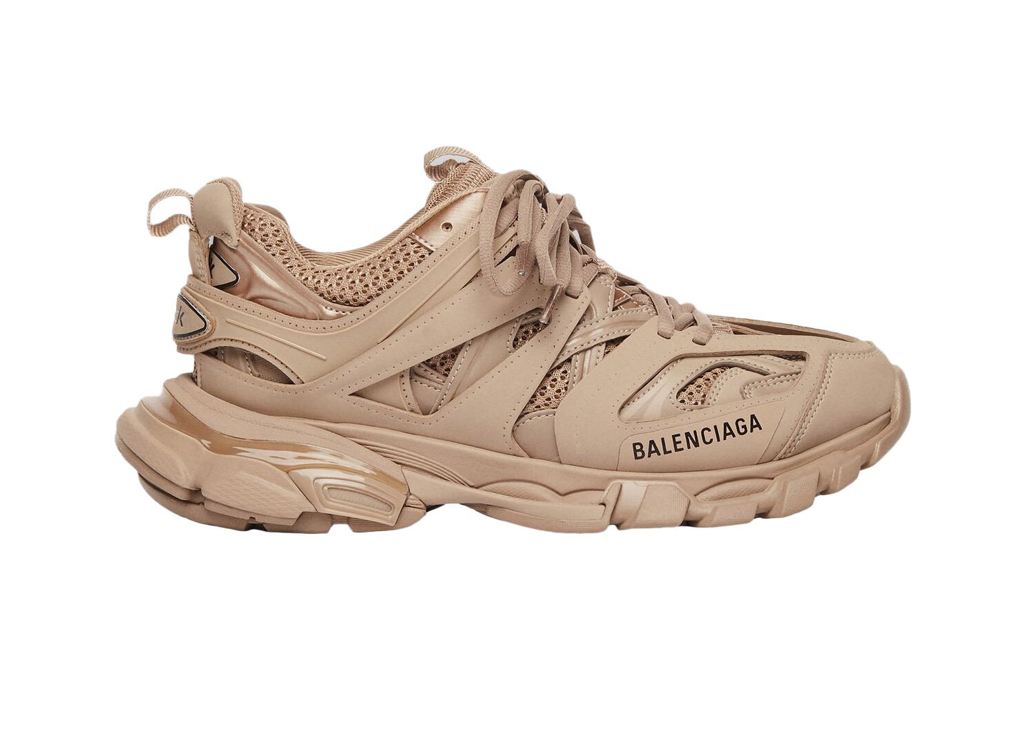 sneakers Balenciaga Track Beige (W)